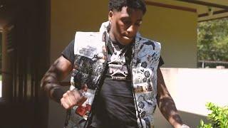 YoungBoy Never Broke Again - Murda Man (Official Music Video)