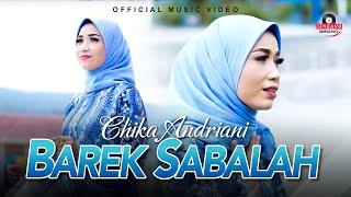 Chika Andriani - Barek Sabalah (Official Music Video) Lagu Dendang Minang Terbaru 2024