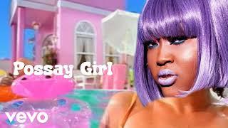 Aqua - Barbie Girl (CupCakke ver.) ft. Jiafei & Deje El Bullying