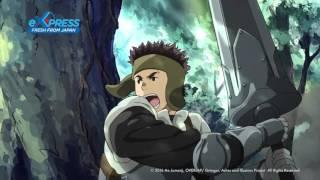 GRIMGAR, ASHES AND ILLUSIONS