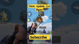 #pubgmobile #Update2.4 New map bfmi mobile new gan op new model 2.4 Ghf GHF Gaming ,पब्ग