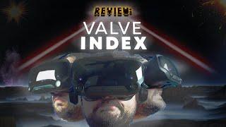 Review over a year: The Valve Index