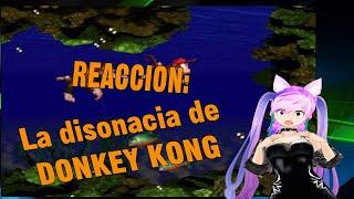 REACCIONANDO A "LA CURIOSA DISONANCIA DE DONKEY KONG COUNTRY" by Plano de juego