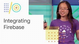 Add Firebase to your cross-platform React Native or Flutter app (Google I/O '18)