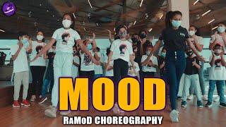 MOOD DaNcE | KIDS | RaMoD Choreography | COOL STEPS DANCE STUDIO