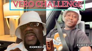 Sarkodie and Flowking stone jump on Vero challenge by Kelvynboy