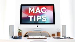 The Best Mac Tips According To... YOU!