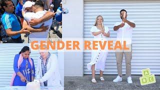 OUR OFFICIAL GENDER REVEAL | The Modern Singhs