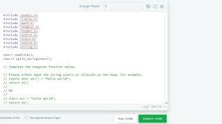 number line jumps | hackerrank solution