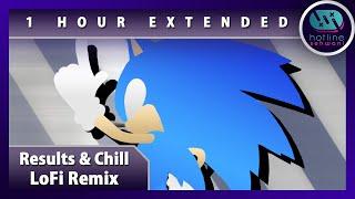 Result & Chill Remix  Sonic Lofi Extended Sonic 06 Hotline Sehwani