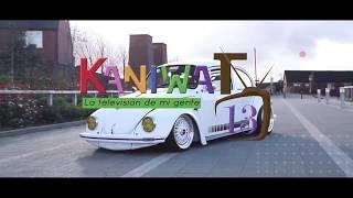 kaniwa tv caravana vochera 2018