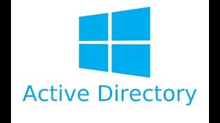 comment relier windows en active directory