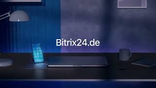 Bitrix24: Mobile App