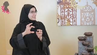 Women of Arabia with Diji Shujahi Episode 14: Mental health is not a stigma - Noora Al Awadi