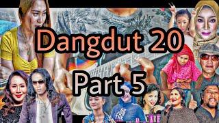 Hantam..!!!..Dangdut 20 Part 5