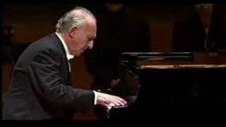 Maurizio Pollini plays Chopin Nocturne no. 8 op. 27 no. 2