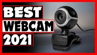 Best Webcam 2021 | Top 5: Best Webcams [2021] | 4k Webcam