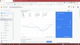 Setting Up A Form Submission Goal In Google Analytics