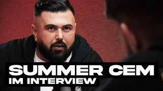 Summer Cem über Billa Joe, Scorpion Gang, Banger Musik & Murda-Kollabo – Interview mit Aria Nejati