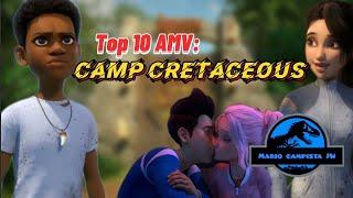 Camp Cretaceous AMV (Especial Aniversario MCjw )