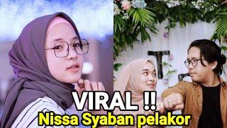 Nissa Sabyan Klarifikasi || Nissa Sabyan Pelakor || [ Nissa Sabyan Viral ] #NissaSabyan #Viral