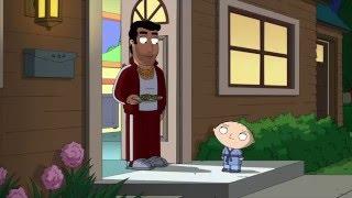 Family Guy - Stewie and Armenian Neighbors