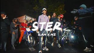 JKSN Type Beat - "STER" Ft.Werenoi ( Prod By 7Prod x Nz)