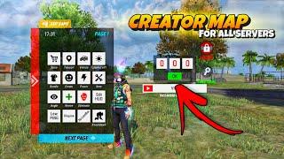 New Creator Map Solo, Duo & more | Craftland SacSo