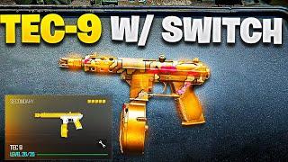 GoodBye SUPERI 46, Hello BROKEN TEC 9 in Warzone UPDATE! | Rebirth Island