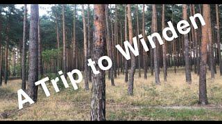 Dark Filming Locations: A Trip to Winden