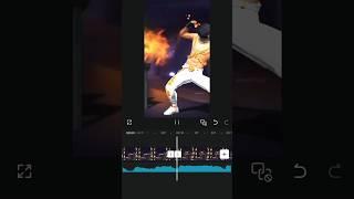 Capcut edit tutorial #freefire #freefireshorts #shorts