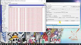 TUTORIAL!!!!!Cara Mencegah Serangan Brute Force Pada Router Mikrotik