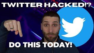 Twitter Hacked? 200 Million Accounts Leaked| How to Check if Your Data was Leaked