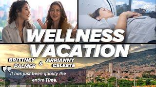 Fountain of Youth And Health: The Wellness Trip at BioXcellerator