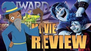 Onward Movie Review