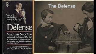Reading "The [Luzhin] Defense" for the first time