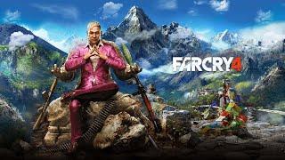 How To Install "Far Cry 4 - Gold Edition [FitGirl Repack]" On Pc