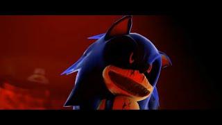 Sonic.exe this is halloween old animation - DON'T WATCH IT.
