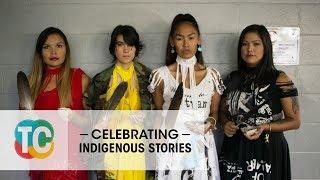 True Calling | Indigenous Stories