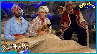 Swashbuckle | Sleepy Shipmates