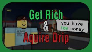 Get Divorced at 3 am | Get Rich & Aquire Drip WALKTHROUGH/GUIDE