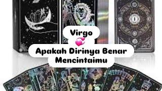 Virgo  Apakah Dirinya Benar Mencintaimu  #freefire #tarot #fun