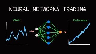 why ai neural networks will change trading forever and how to build yours in minutes!