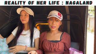 People need to stop this hate | reality of a dancer from Nagaland