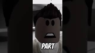 MY REACTION TO ROBLOX *REMOVING* BACON HAIRS.. #shorts #roblox #robloxbaconhair #lightbloxvids