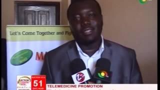 Introducing telemedicine in Ghana healthcare - 16/10/2016