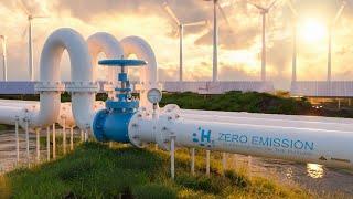 Innovations and Solutions in the New Clean Energy Fuel - Hydrogen