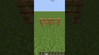 Minecraft Weird Logic Part 21 #shorts#minecraft