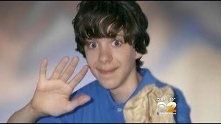 Report: Adam Lanza's Mother Was Reluctant To Have Him Treated