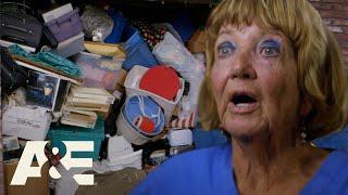 Hoarders: MULTIPLE Homes Hoards - Compilation | A&E